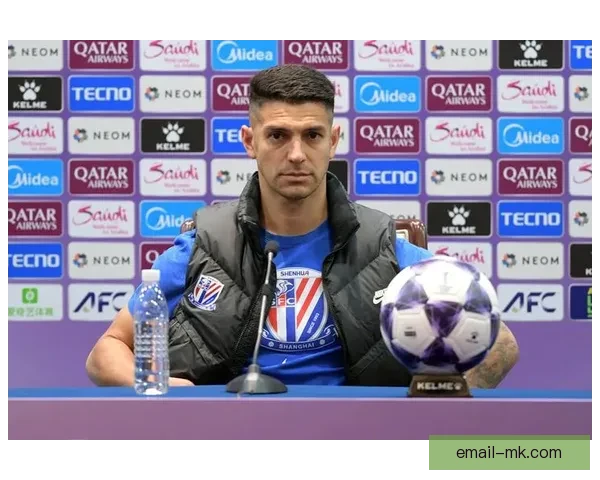 2026亚冠精英联赛精彩开局 申花成功挺进八强再创辉煌