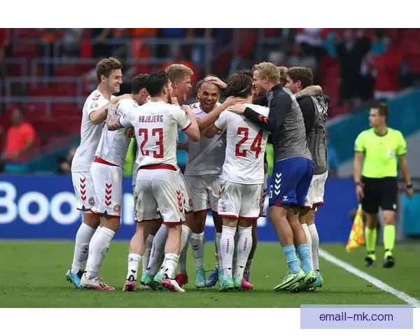 丹麦童话再度上演北欧黑马奇迹挺进欧洲杯四强震动欧洲足坛