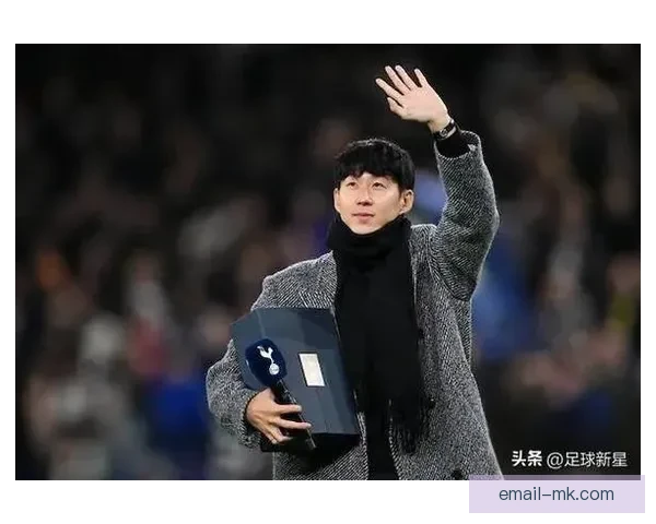 孙兴慜热刺赛季十大助攻独占四席领衔白鹿巷华丽进攻盛宴再现传奇