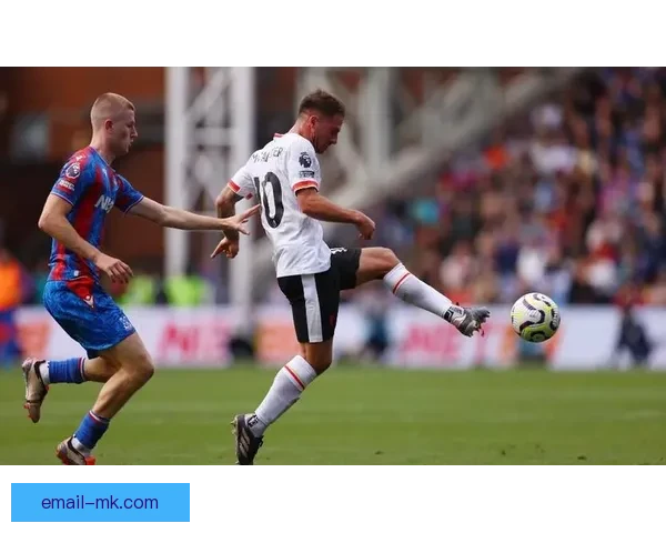 布莱顿以创纪录价格将麦卡利斯特出售给利物浦 双方达成协议