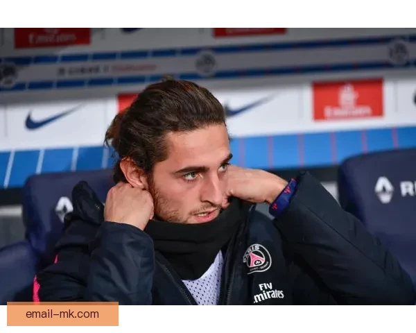 拉比奥特免签加盟马赛开启法甲新篇章