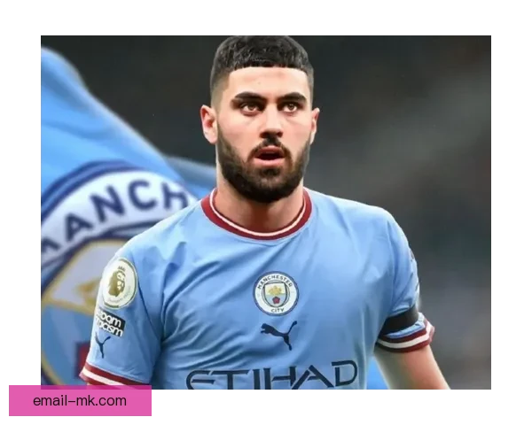 曼城后卫格瓦迪奥尔凭借精彩远射多次建功成球队胜利功臣