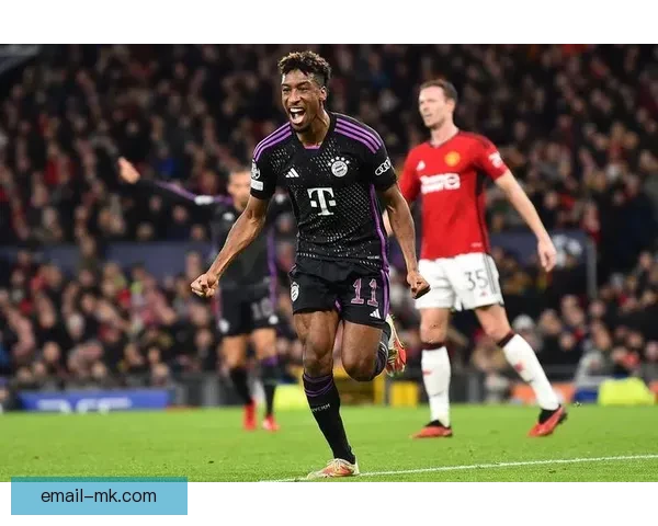 科曼对阵德国球队欧冠对位优势深度解析与战术价值评估