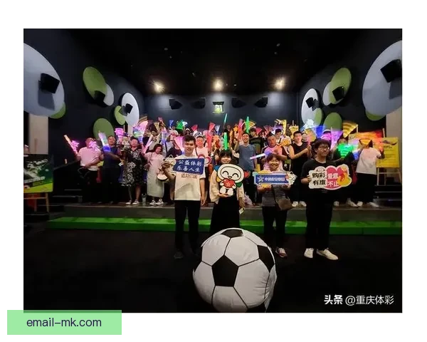 从电视到沉浸互动世界杯观赛体验的时代变迁与革新全景升级路径探索