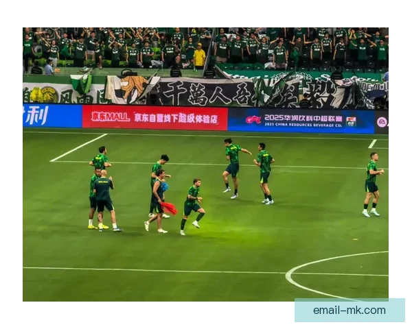 北京国安主场上座率居中超榜首 引领球迷热情和赛事氛围