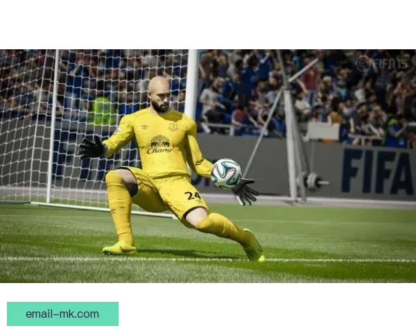 聚焦2026年FIFA世界杯全球足球新格局与未来发展趋势洞察 聚焦2026年FIFA世界杯全球足球新格局与未来发展趋势洞察